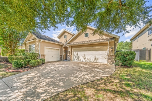 3418 Louvre Lane, Houston TX, 77082